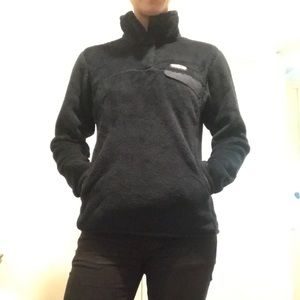 Patagonia Re-Tool Snap-T Fleece Pullover